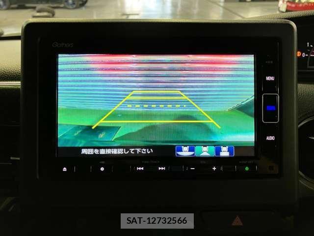 Honda N BOX CUSTOM 2020-10 6677191-25