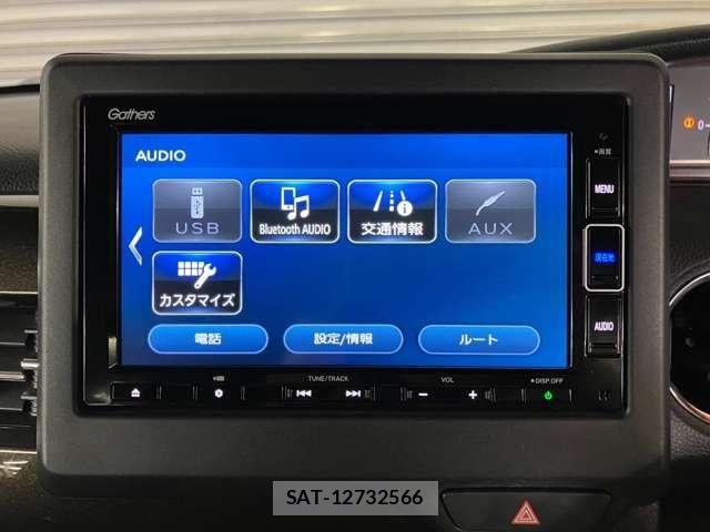 Honda N BOX CUSTOM 2020-10 6677191-27