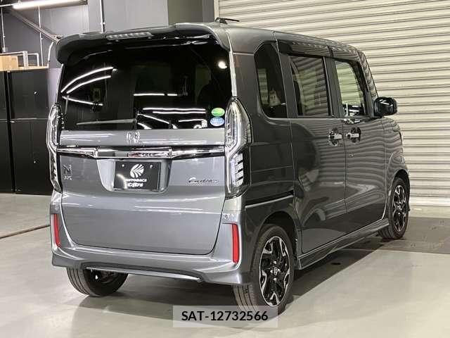 Honda N BOX CUSTOM 2020-10 6677191-2