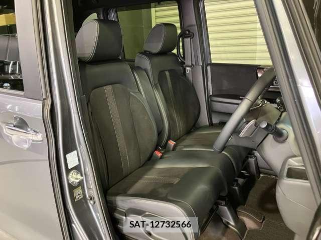 Honda N BOX CUSTOM 2020-10 6677191-3