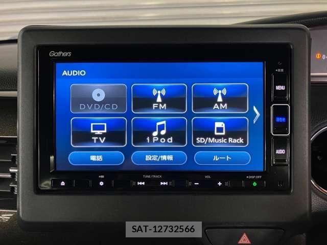 Honda N BOX CUSTOM 2020-10 6677191-4