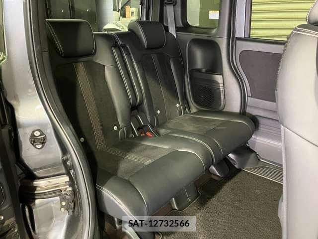 Honda N BOX CUSTOM 2020-10 6677191-6