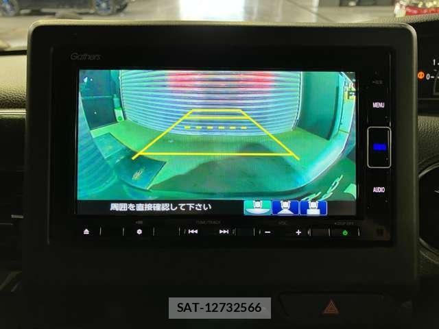 Honda N BOX CUSTOM 2020-10 6677191-7