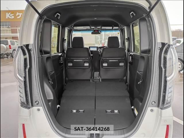 Honda N BOX CUSTOM 2023-09 6677192-22