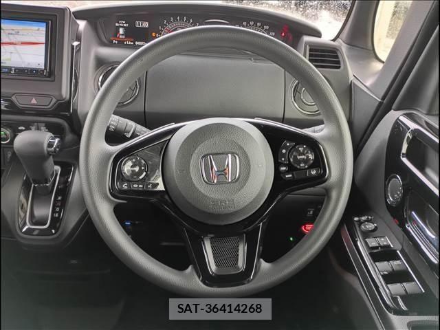 Honda N BOX CUSTOM 2023-09 6677192-23