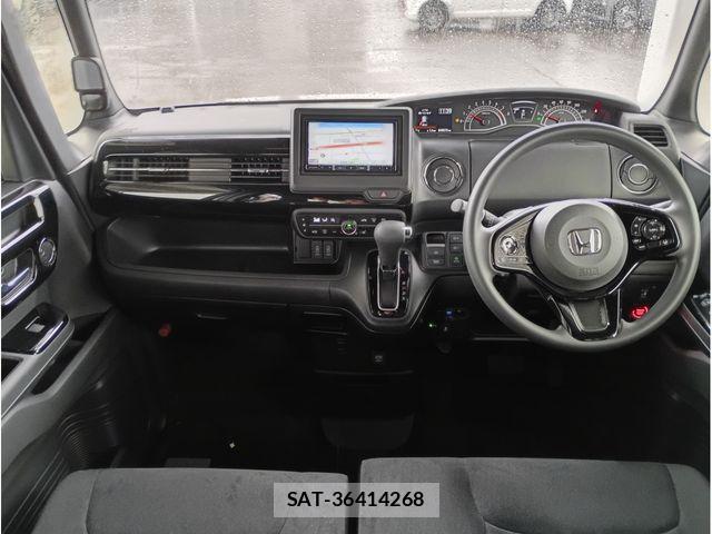 Honda N BOX CUSTOM 2023-09 6677192-2