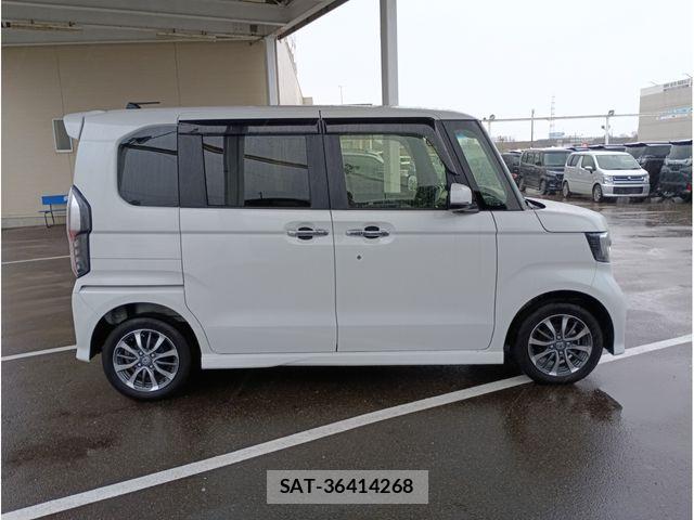 Honda N BOX CUSTOM 2023-09 6677192-5