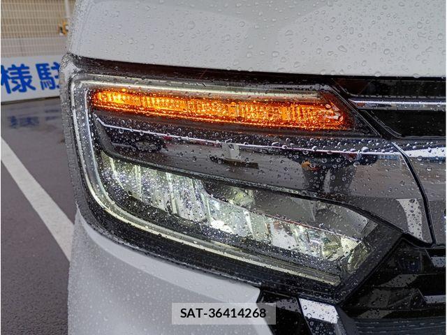 Honda N BOX CUSTOM 2023-09 6677192-7