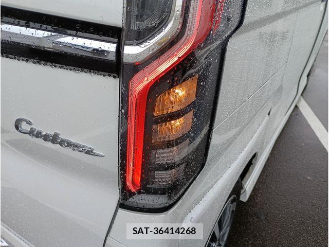 Honda N BOX CUSTOM 2023-09 6677192-8