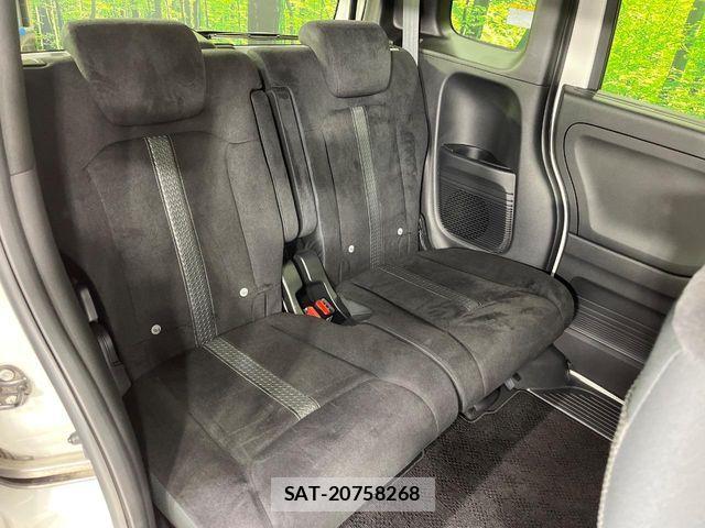 Honda N BOX CUSTOM 2021-11 6677190-9
