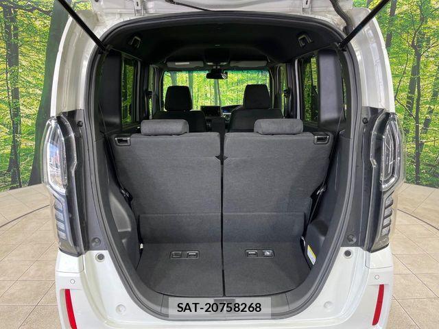 Honda N BOX CUSTOM 2021-11 6677190-10