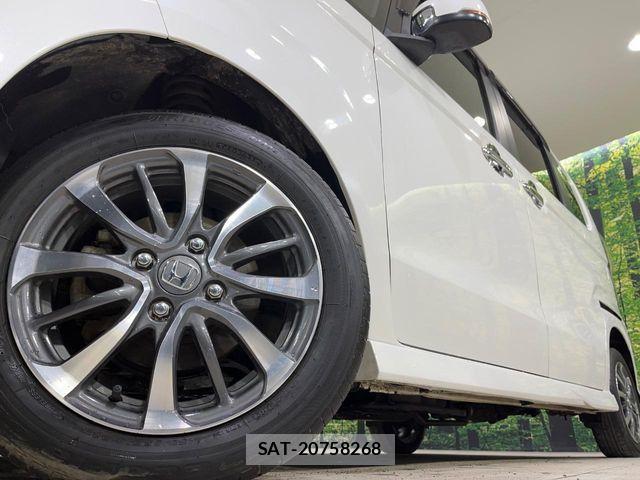 Honda N BOX CUSTOM 2021-11 6677190-11