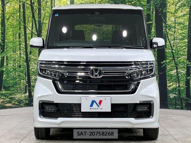 Honda N BOX CUSTOM 2021-11 6677190-13