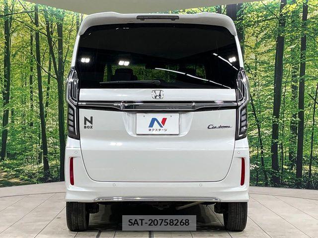 Honda N BOX CUSTOM 2021-11 6677190-14