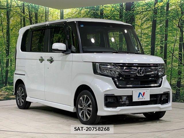 Honda N BOX CUSTOM 2021-11 6677190-15