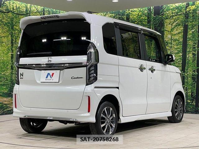 Honda N BOX CUSTOM 2021-11 6677190-16