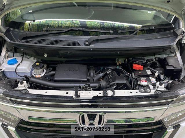Honda N BOX CUSTOM 2021-11 6677190-17