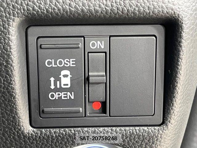 Honda N BOX CUSTOM 2021-11 6677190-2