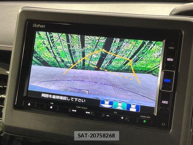 Honda N BOX CUSTOM 2021-11 6677190-4