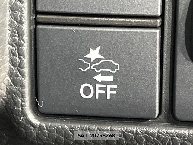 Honda N BOX CUSTOM 2021-11 6677190-5