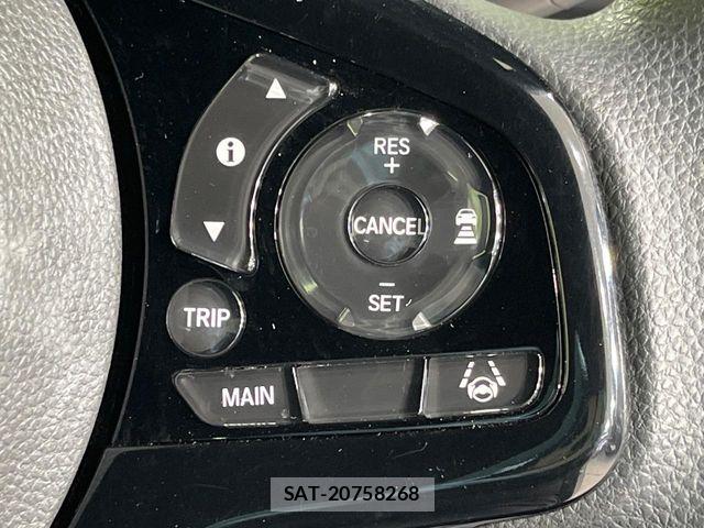 Honda N BOX CUSTOM 2021-11 6677190-6