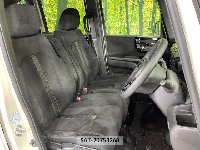 Honda N BOX CUSTOM 2021-11 6677190-8