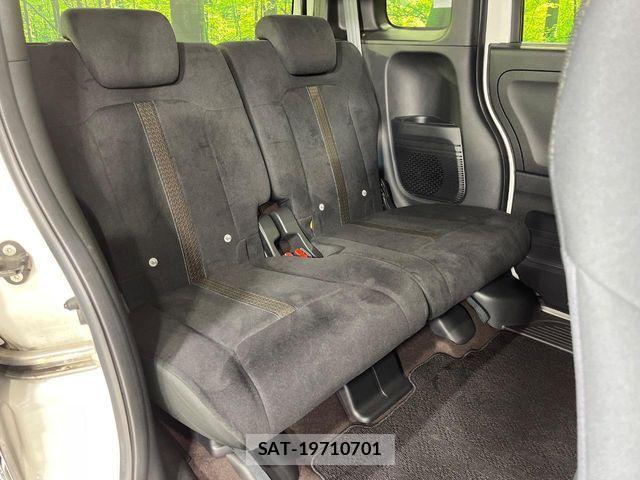 Honda N BOX CUSTOM 2019-03 6677194-9