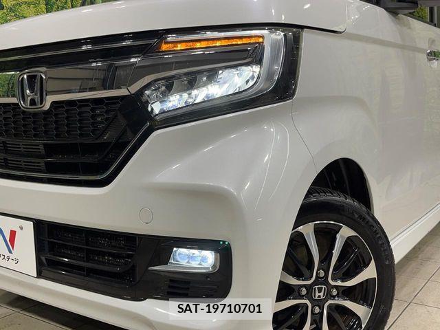Honda N BOX CUSTOM 2019-03 6677194-11