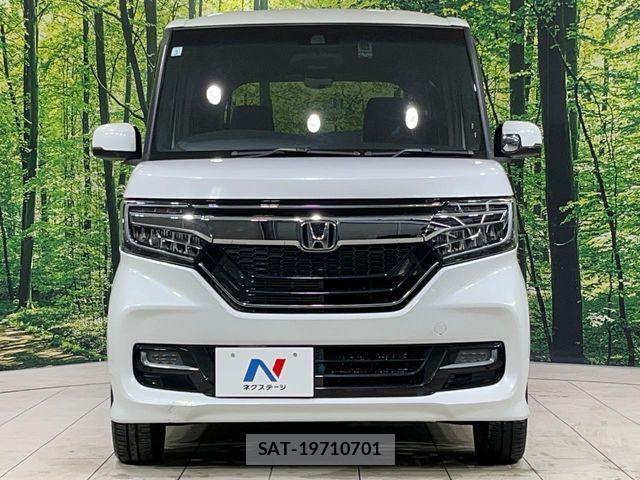 Honda N BOX CUSTOM 2019-03 6677194-13