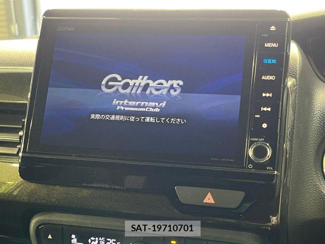 Honda N BOX CUSTOM 2019-03 6677194-3