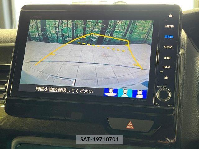 Honda N BOX CUSTOM 2019-03 6677194-4
