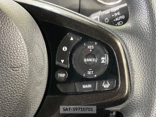 Honda N BOX CUSTOM 2019-03 6677194-6