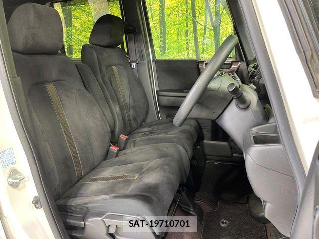 Honda N BOX CUSTOM 2019-03 6677194-7