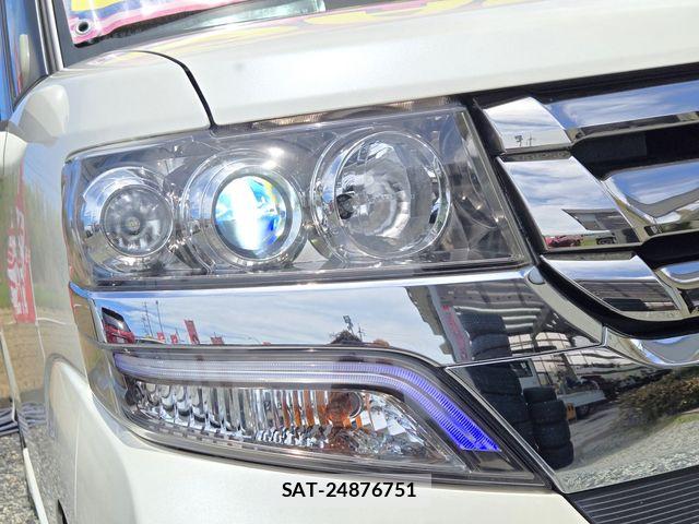 Honda N BOX CUSTOM 2017-03 6691138-9