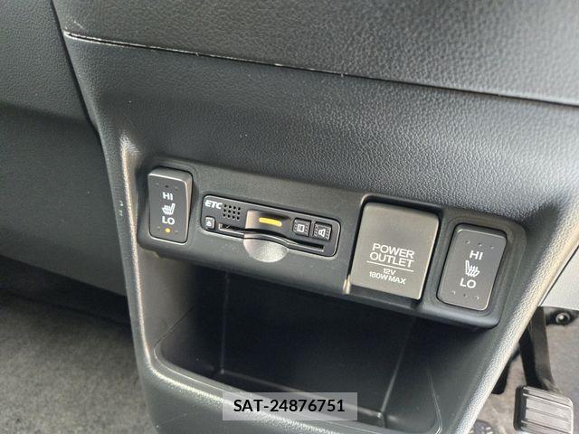 Honda N BOX CUSTOM 2017-03 6691138-20