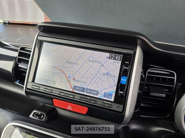 Honda N BOX CUSTOM 2017-03 6691138-21