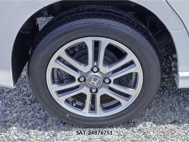 Honda N BOX CUSTOM 2017-03 6691138-3