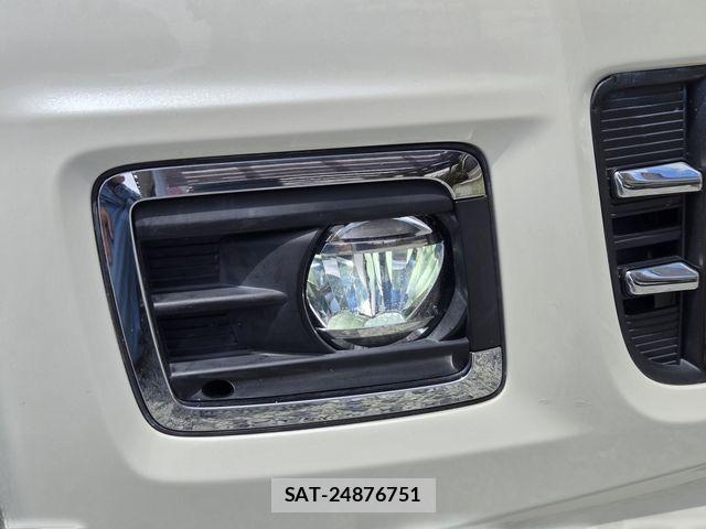 Honda N BOX CUSTOM 2017-03 6691138-8