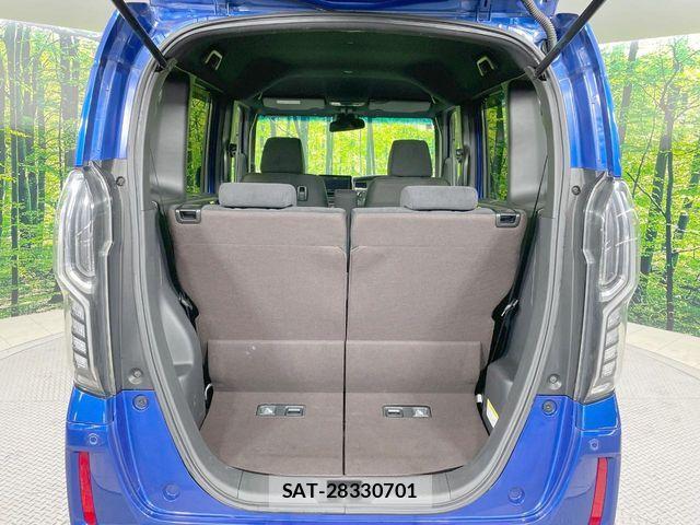 Honda N BOX CUSTOM 2018-03 6752638-11