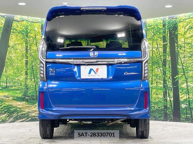 Honda N BOX CUSTOM 2018-03 6752638-15