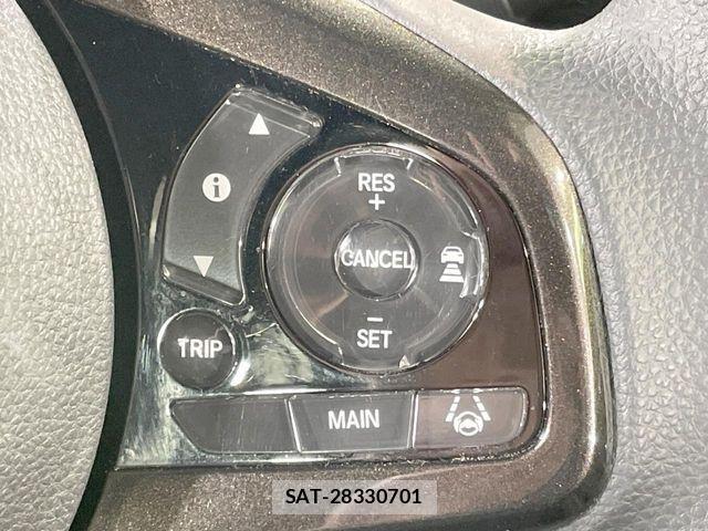 Honda N BOX CUSTOM 2018-03 6752638-6