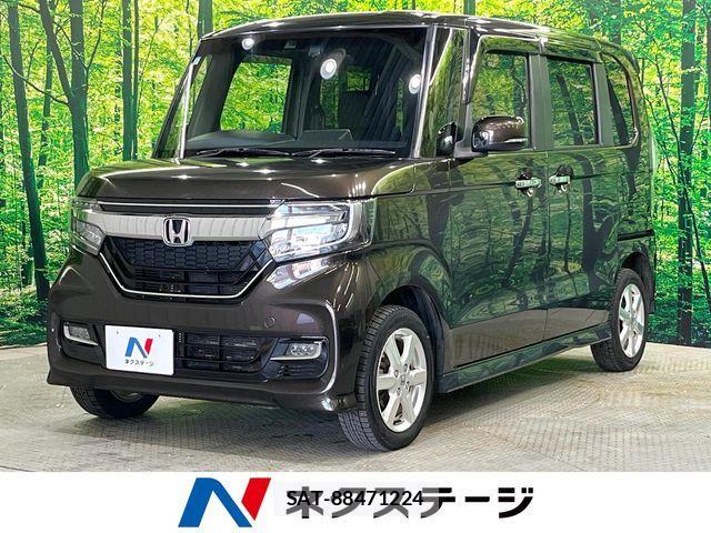 Honda N BOX CUSTOM 2019-05 6752637-0