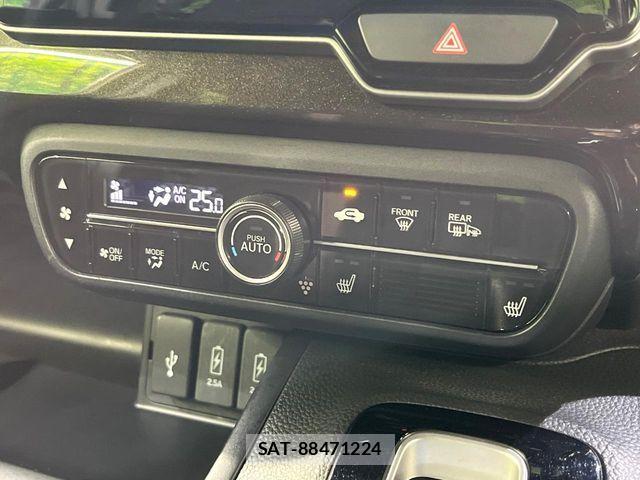 Honda N BOX CUSTOM 2019-05 6752637-8