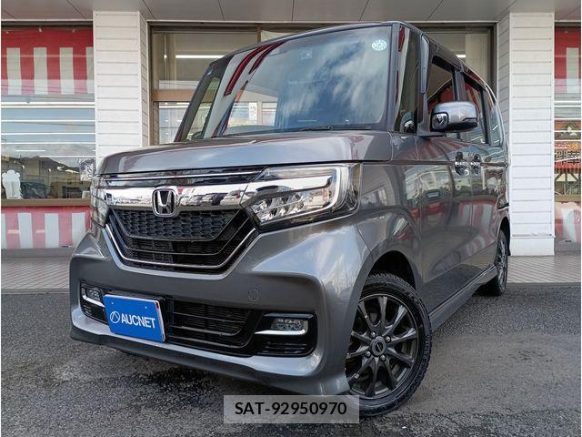Honda N BOX CUSTOM 2020-09 6791324-0