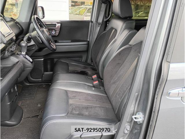 Honda N BOX CUSTOM 2020-09 6791324-9