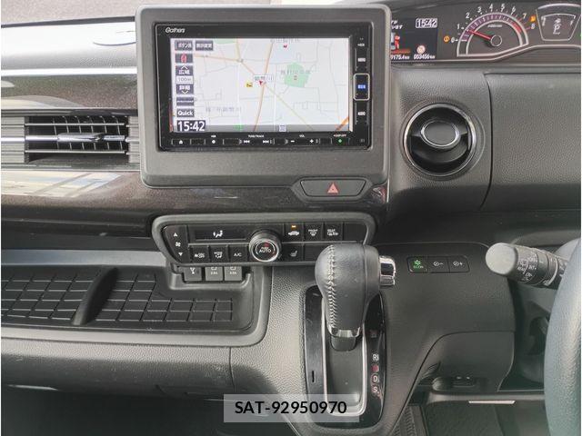 Honda N BOX CUSTOM 2020-09 6791324-15