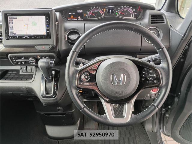 Honda N BOX CUSTOM 2020-09 6791324-1