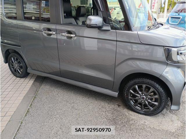 Honda N BOX CUSTOM 2020-09 6791324-5