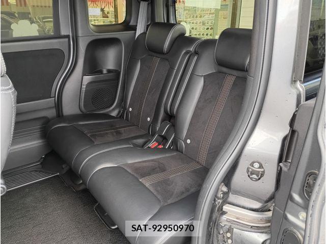 Honda N BOX CUSTOM 2020-09 6791324-8