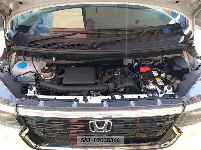 Honda N BOX CUSTOM 2023-11 6791322-16